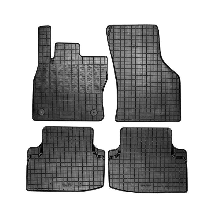 Alfombrillas de goma Seat Leon LV incl. Combi, Hybrid 20- Cupra