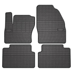 Alfombrillas de goma Ford Kuga I SUV 2008-2013