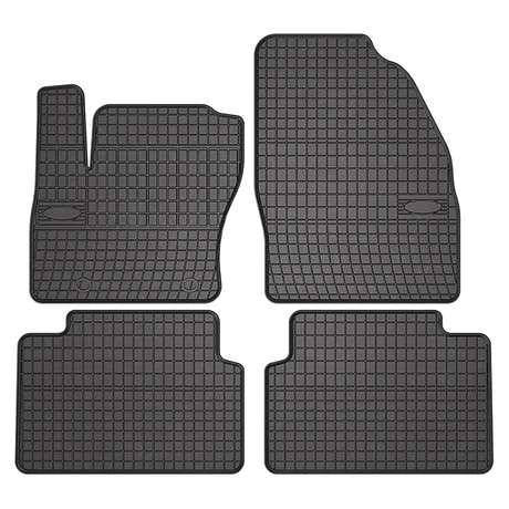 Alfombrillas de goma Ford Kuga I SUV 2008-2013