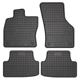 Gummimåtter Audi A3 Sportback, Leon III, Golf VII, VIII
