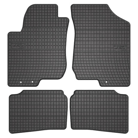 Alfombrillas de goma Kia Ceed I 2006-2012