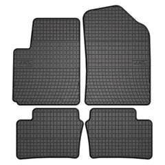 Alfombrillas de goma Kia Picanto II HB 2011-2017