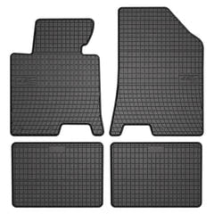 Alfombrillas de goma Hyundai i40 2011-2019
