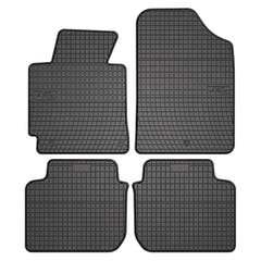 Alfombrillas de goma Hyundai Elantra V sedán 2010-2016