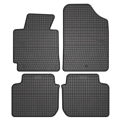 Alfombrillas de goma Hyundai Elantra V sedán 2010-2016