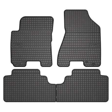Alfombrillas de goma Hyundai Tucson I, Kia Sportage II 04-10