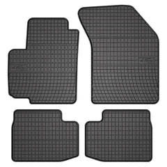 Alfombrillas de goma Suzuki Swift IV HB, SX4 2005-2014