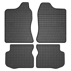 Alfombrillas de goma Suzuki Jimny III SUV 1998-2018