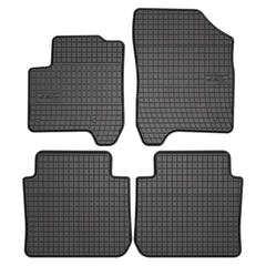 Alfombrillas de goma Citroën C3 Picasso monovolumen 2008-2017