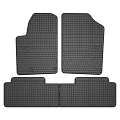 Alfombrillas de goma Citroën Berlingo I, Peugeot Partner 96-10