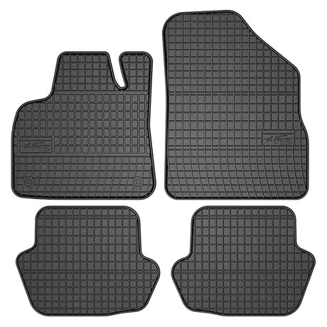 Alfombrillas de goma Citroën DS5 HB 2011-2015