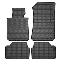 Alfombrillas de goma BMW 1 Series E81, E82, E87, E88, F20, E84
