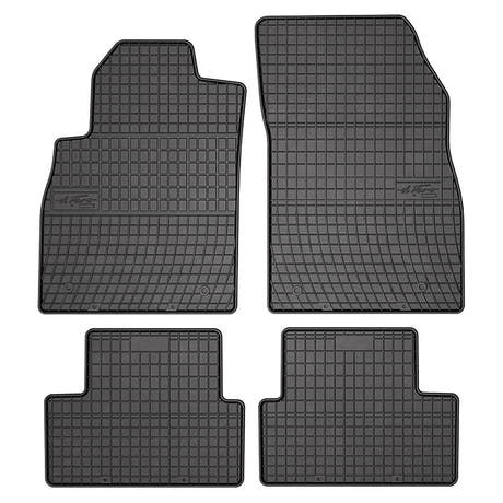 Alfombrillas de goma Chevrolet Cruze I, Orlando I, Opel Astra J