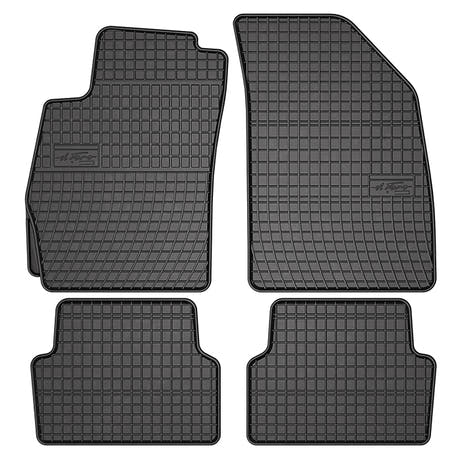Alfombrillas de goma Chevrolet Aveo III 2011-2016
