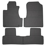 Alfombrillas de goma Honda CR-V III SUV 2006-2011