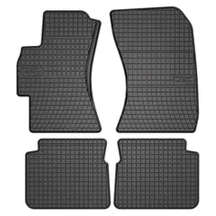 Alfombrillas de goma Subaru Forester IV, Legacy V, Outback IV