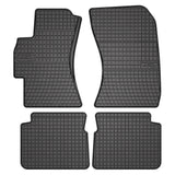 Alfombrillas de goma Subaru Forester IV, Legacy V, Outback IV