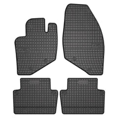 Alfombrillas de goma Volvo S60 I, S80I, V70 II, XC70 I 00-07