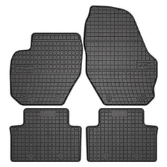 Alfombrillas de goma Volvo XC90 I SUV 2002-2016
