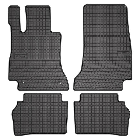 Alfombrillas de goma Mercedes-Benz E-Class W213,S213 2016-2023