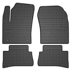 Alfombrillas de goma Toyota C-HR 2016-