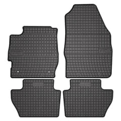 Alfombrillas de goma Ford KA + 2016-