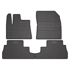 Alfombrillas de goma Citroën Berlingo III, Multispace 2018-