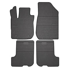 Alfombrillas de goma Dacia Logan III 2020-, Sandero II 2012-2020
