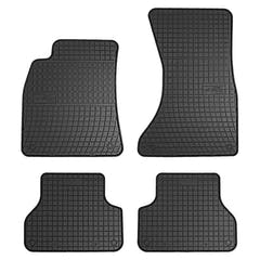 Alfombrillas de goma Audi A5 F5 coupé 2016-