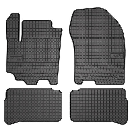 Alfombrillas de goma Suzuki Vitara II  2018-