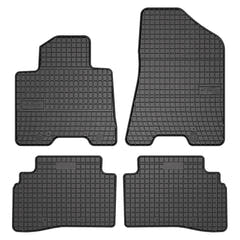 Alfombrillas de goma Kia Sportage IV SUV, 2018-2021