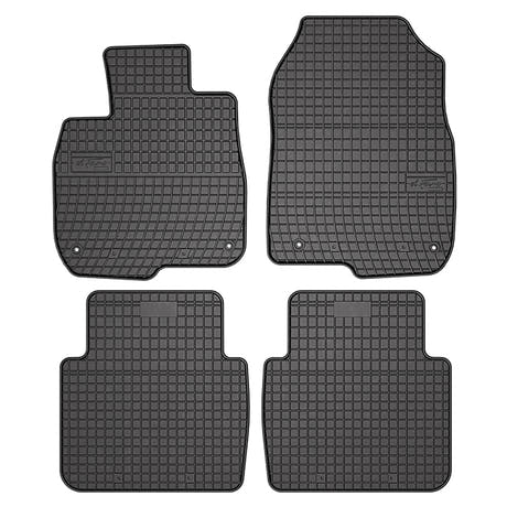 Alfombrillas de goma Honda CR-V V SUV 2016-2023