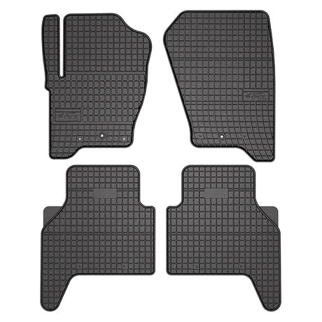 Alfombrillas de goma Land Rover RR Sport I SUV 2005-2013