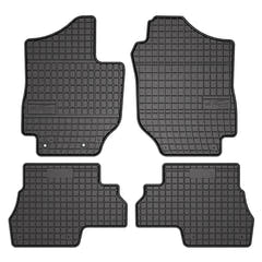 Alfombrillas de goma Suzuki Jimny IV SUV 2018-