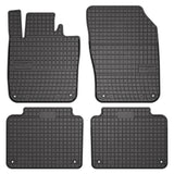 Alfombrillas de goma Volvo S90, V90 2016-