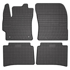 Alfombrillas de goma Suzuki Swace 20-, Toyota Corolla XII 18-