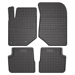 Alfombrillas de goma DS 3 Crossback, Corsa F, Mokka, Peu 208 II