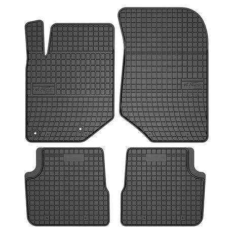 Alfombrillas de goma DS 3 Crossback, Corsa F, Mokka, Peu 208 II