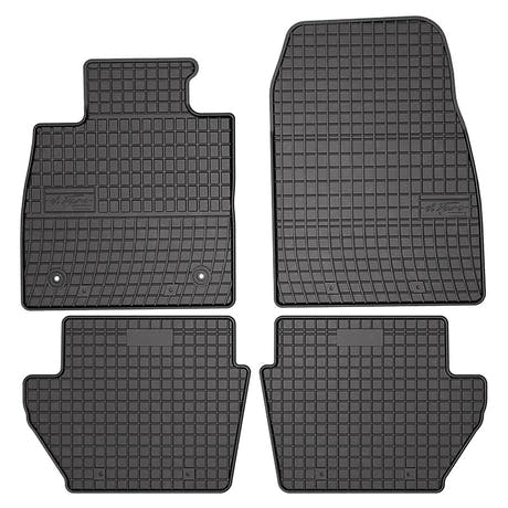 Alfombrillas de goma Ford Puma 2019-