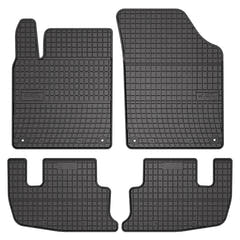 Alfombrillas de goma Peugeot RCZ coupé 2010-2015