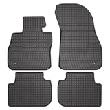 Alfombrillas de goma BMW 1 Series F40, F70 2019- (ET410916)