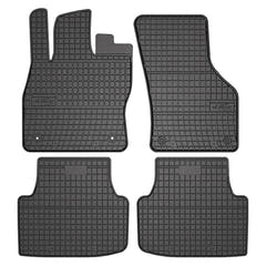 Alfombrillas de goma Cupra Formentor, Seat Leon IV 2020-
