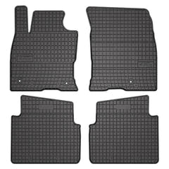 Alfombrillas de goma Ford Kuga III, Escape IV SUV 2019-