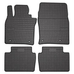 Alfombrillas de goma Mazda 3 IV, CX-30 2019-