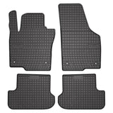 Alfombrillas de goma Volkswagen Beetle HB 2011-2019