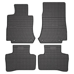 Alfombrillas de goma Mercedes-Benz EQC N293 SUV 2019-