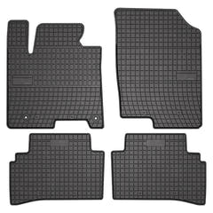 Alfombrillas de goma Hyundai Tucson IV SUV 2020-