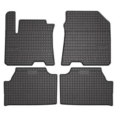 Alfombrillas de goma Hyundai Kona Electric 2018-2023