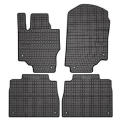 Alfombrillas de goma Mercedes-Benz GLE W167 SUV 2019-