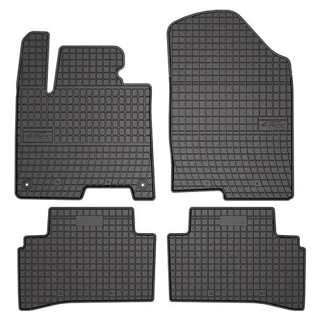 Alfombrillas de goma Kia Sportage V EL/PHEV SUV, 2021-